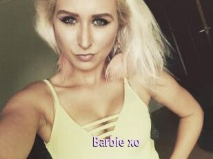 Barbie_xo