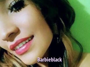 Barbie_black