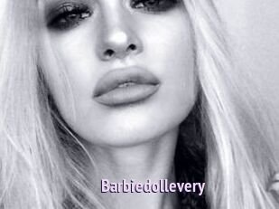 Barbiedollevery