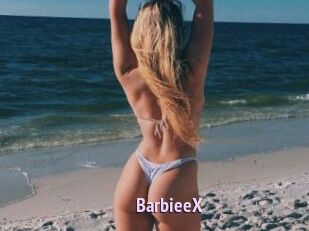 BarbieeX
