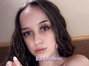 Barbieedeee