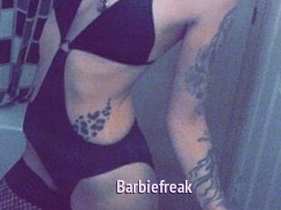 Barbiefreak