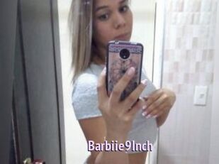 Barbiie9Inch