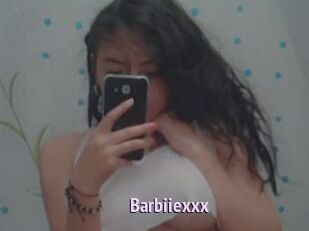 Barbiiexxx