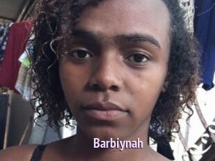 Barbiynah