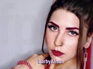BarbyAlison