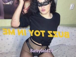 BarbyGold18