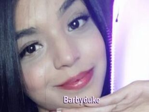 Barbyduke