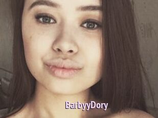 BarbyyDory