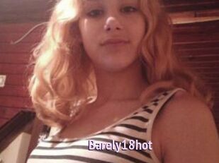 Barely18hot