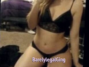 BarelylegalGing