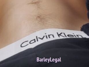 BarleyLegal
