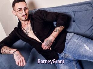 BarneyGrant