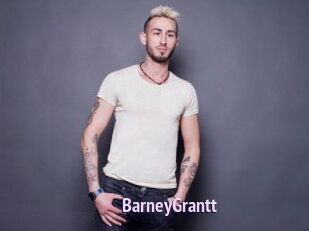 BarneyGrantt