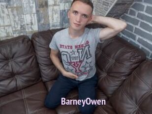 BarneyOwen