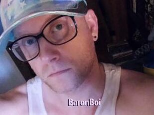 BaronBoi