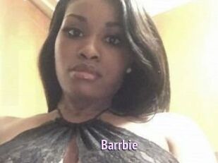 Barrbie