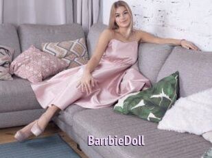 BarrbieDoll