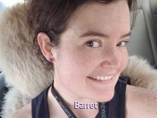 Barret