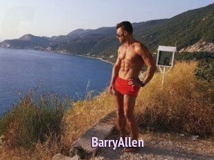 BarryAllen