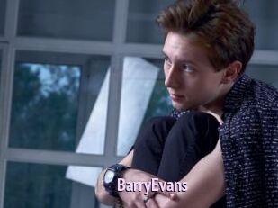 BarryEvans