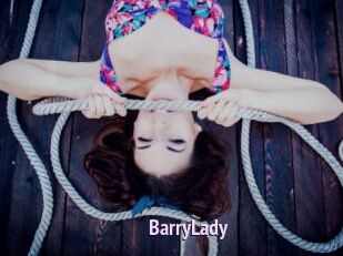 BarryLady Film Porno