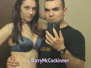BarryMcCockinner Film Porno