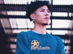 BarrySmith