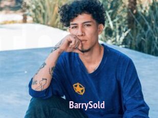 BarrySold
