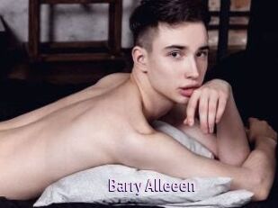 Barry_Alleeen Film Porno