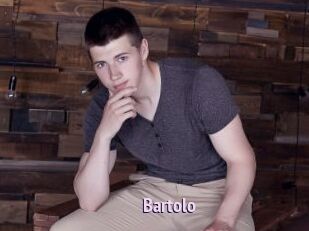 Bartolo Film Porno