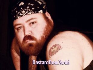 BastardBearXedd