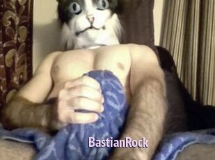 BastianRock