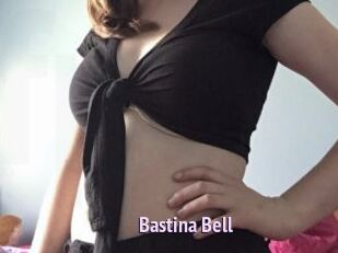 Bastina_Bell
