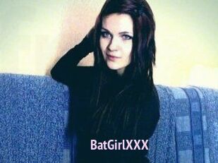 BatGirlXXX Film Porno