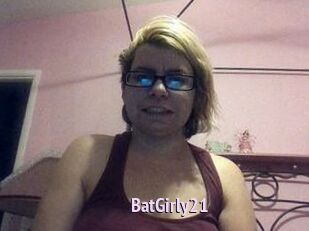 BatGirly21