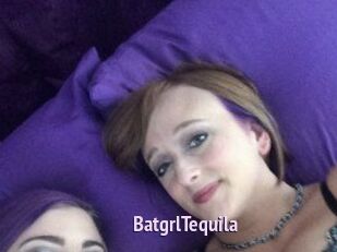 BatgrlTequila