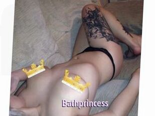 Bathprincess
