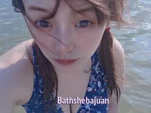 Bathshebajuan