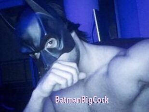 BatmanBigCock