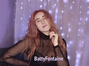 BattyFontaine