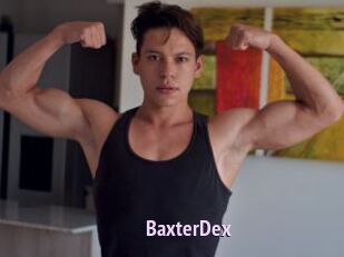 BaxterDex Film Porno