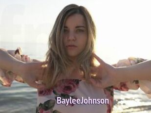 BayleeJohnson