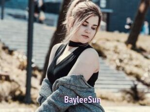 BayleeSun