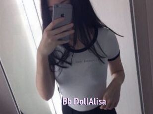 Bb_DollAlisa