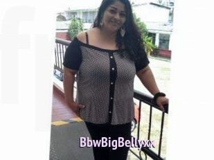 BbwBigBellyxx