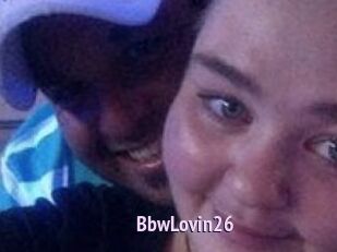 BbwLovin26
