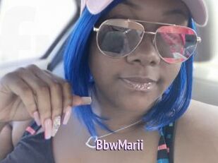 BbwMarii