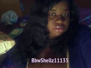 BbwShellz11135