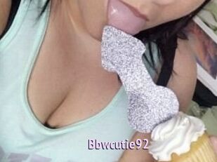 Bbwcutie92